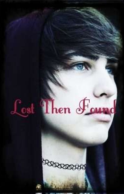 Lost Then Found (Colby Brock) by VAMP25100