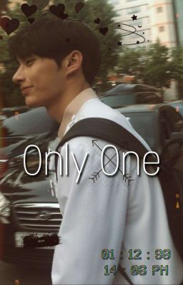 Only One || Junhao cover