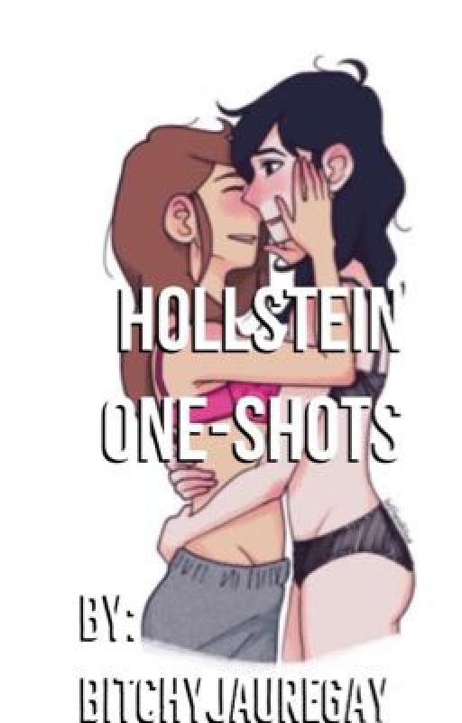 Hollstein One-Shots by bitchyjauregay