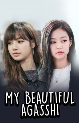 JENLISA: My Beautiful Agasshi cover