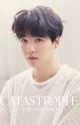 Catastrophe | MYG X Reader by PornesianMochi