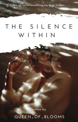 The Silence Within cover