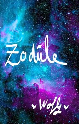 Zodii cover