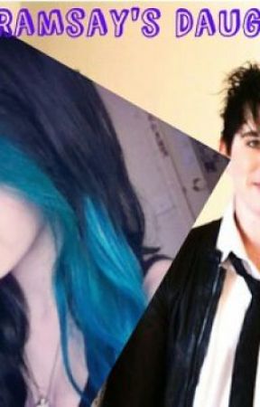 Being Josh Ramsay's Daughter by everybodyslovergirl