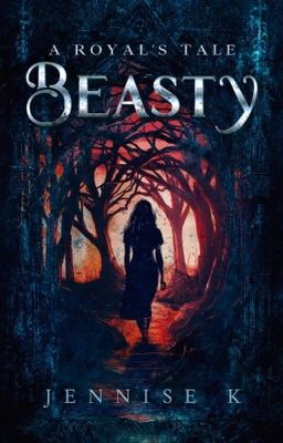 Beasty | First Draft Sample cover