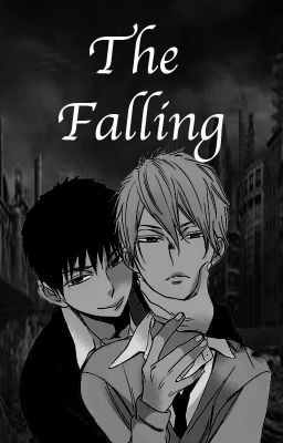 The Falling cover