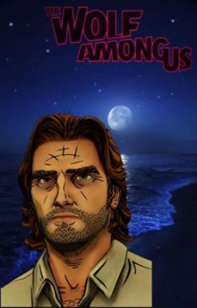 Wolf Among Us: An Unexpected Vacation by Rebel_Renegade