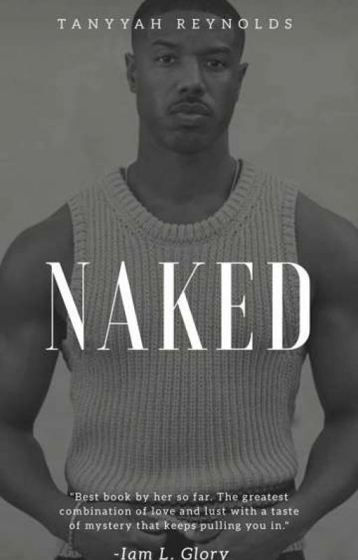 Naked by Tanyyah