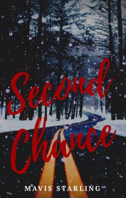 Second Chance :: Nathan Chen cover