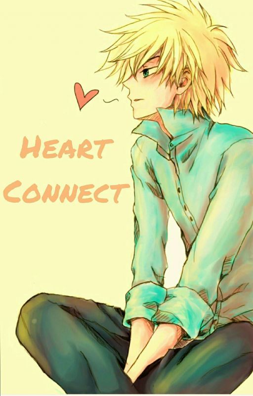 Heart Connect (Usui Takumi x Male! reader) by ByeNotOnline