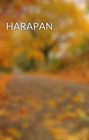 HARAPAN by yukikokuro9