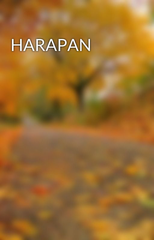 HARAPAN by yukikokuro9