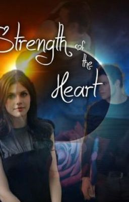 Strength of the Heart cover