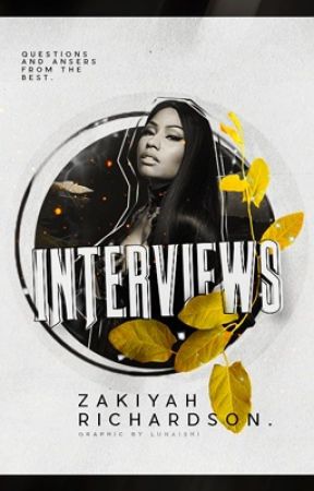 Interviews by tovarxz