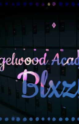 Angelwood Academy cover