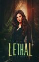 lethal   。 𝔠𝔞𝔱𝔬 𝔥𝔞𝔡𝔩𝔢𝔶 by queenofscandal