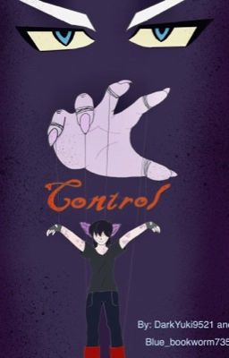 Control (Complete) cover