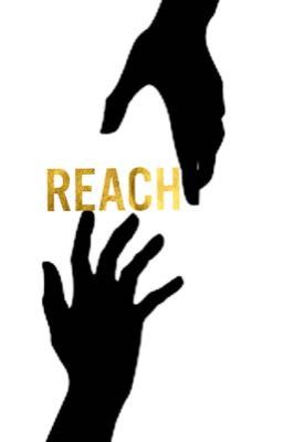 Reach {Book One of the Deathly Consequences Series} cover