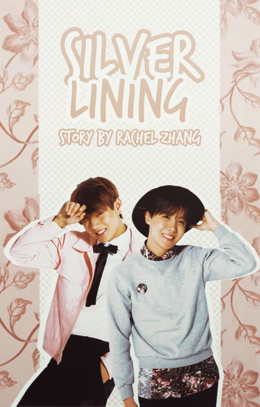 silver lining ▸ vhope by caessium