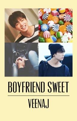 Boyfriend Sweet || j.jk cover