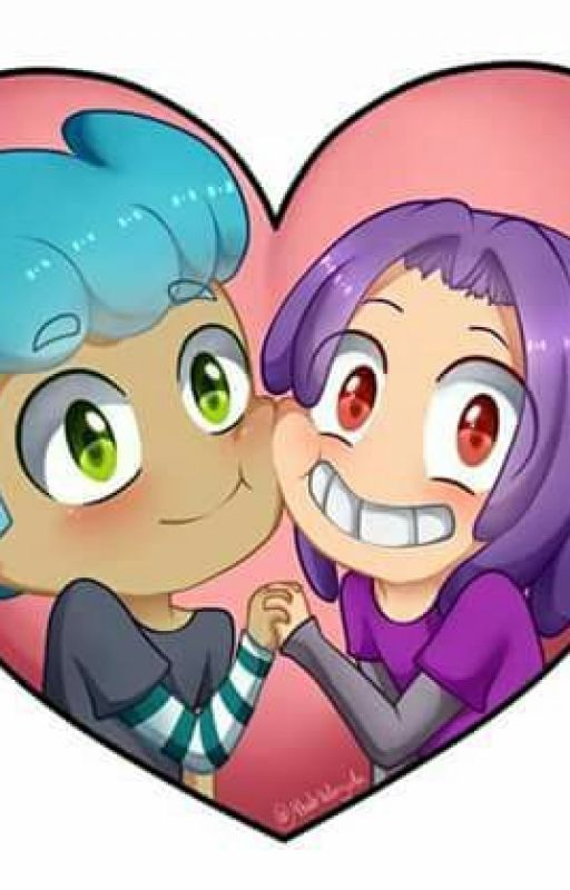 Cómics de fnafhs by SaitronGamer132