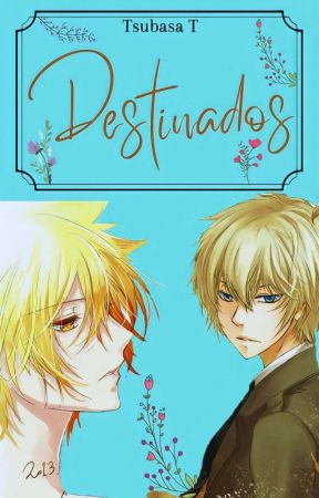 Destinados [KHR] [Omegaverse] by Tsubasa-Tenjuu