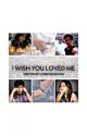 I WISH YOU LOVED ME, mikey jimenez; MKY by cvsheaven