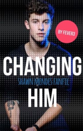 Changing Shawn Mendes by Fever3