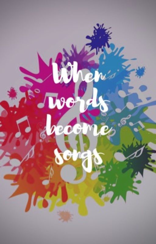 When words become songs by Kryo-el-Adun-Narrak