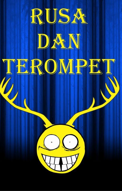 Rusa dan Terompet by ragilsick