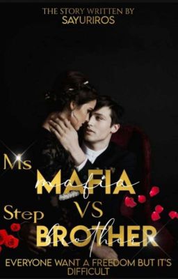 MS MAFIA VS STEP BROTHER cover