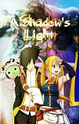 A Shadow's Light (RoLu Fanfiction) cover