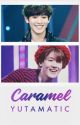 Caramel // chanbaek drabbles by yyutamatic