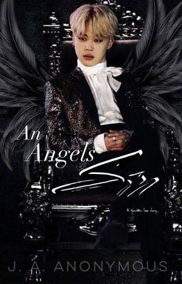 An Angels Sin [YoonMin] cover