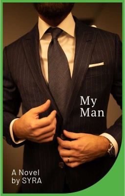 My Man cover