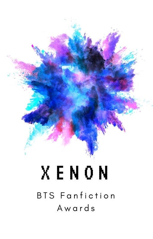 Xenon BTS Fanfiction Awards [CLOSED] by XenonAwards