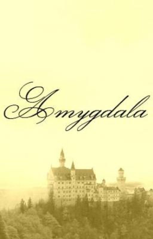 Amygdala by gummyslinger