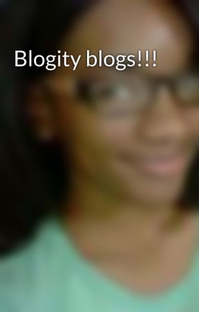 Blogity blogs!!! by Audia22