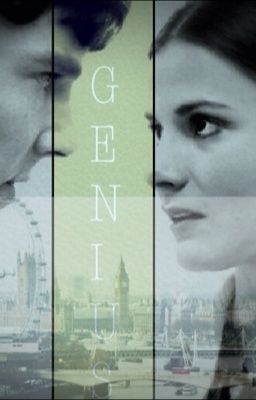 Genius ~ Sherlolly cover