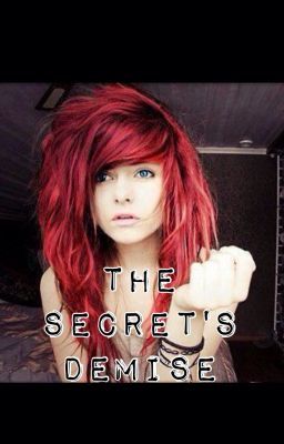 The Secret's Demise (sequel to Revealed Secrets) cover