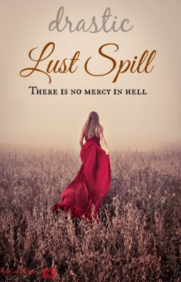 Lust Spills cover