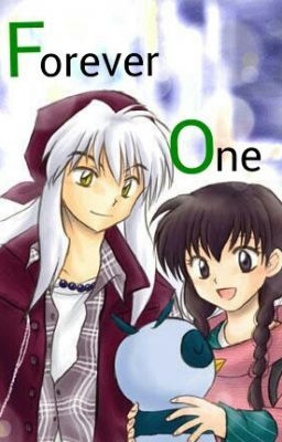 Forever One *inuyasha love story* cover