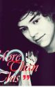 Love or Friendship? (Harry Styles & Zayn Malik) by MeiStyleees03