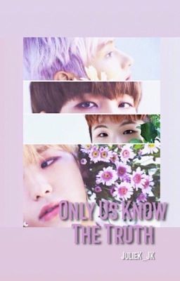 Only us know the Truth [Soonhoon] cover