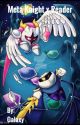 Meta Knight x Reader by Eclipse_twighlight