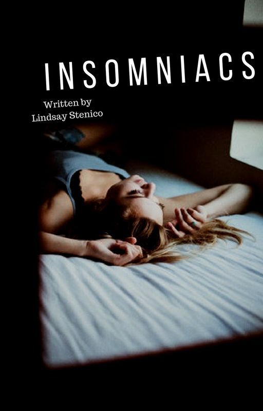 Insomniacs by DreamsWithEyesOpen