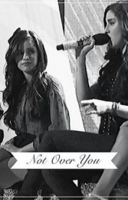 Not over you cover