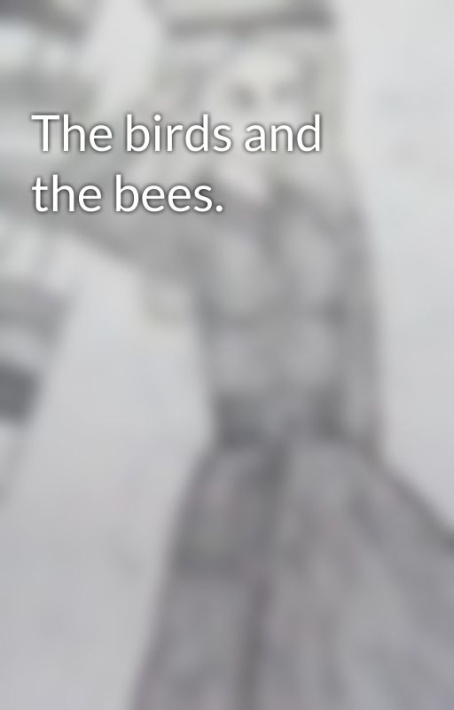 The birds and the bees. by Ninja_Dreemurr