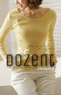 The Dozent cover