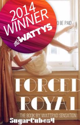 Forced Royal cover